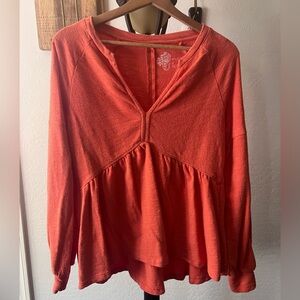 Anthropologie Pilcro Top